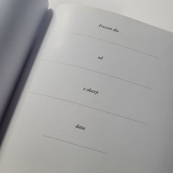 Biblia Dla Rodziny (Illustrated Polish Family Bible) - Hardcover - Picture 5 of 5